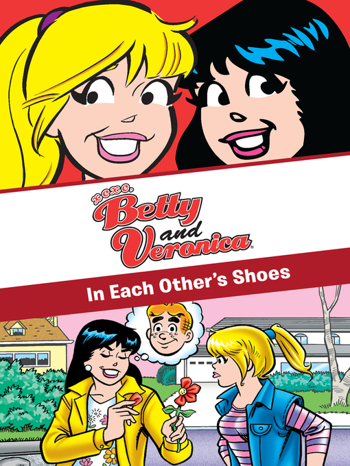 Title details for In Each Other's Shoes by Adrianne Ambrose - Wait list